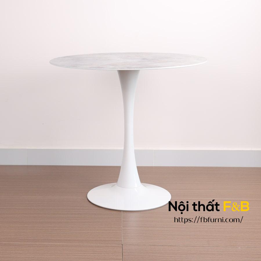 Bàn Tròn Tulip MDB15E