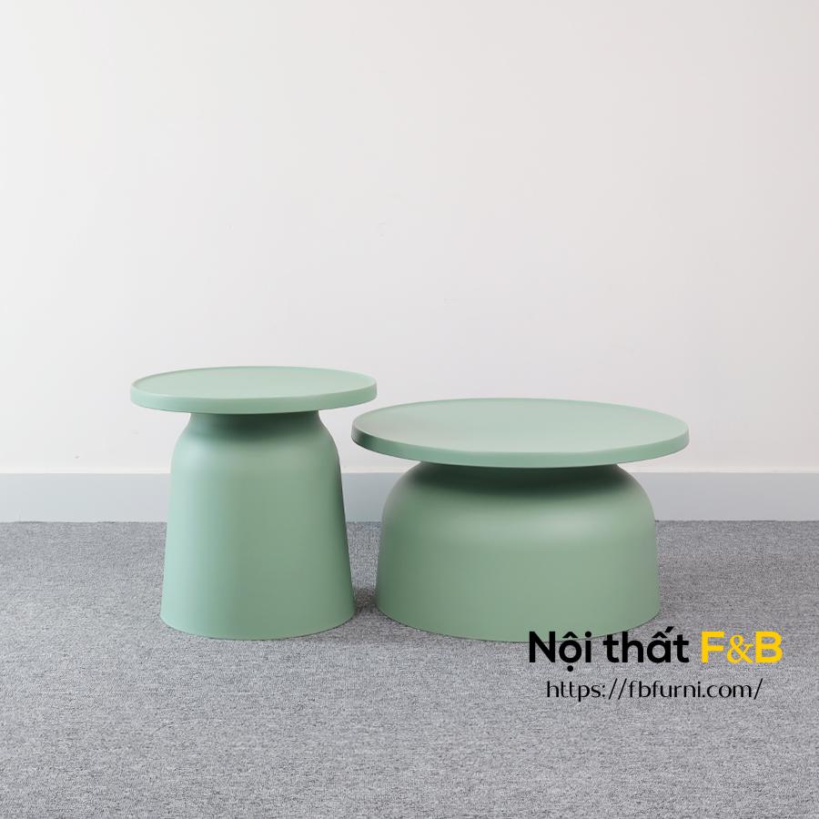 Bàn trà sofa đẹp