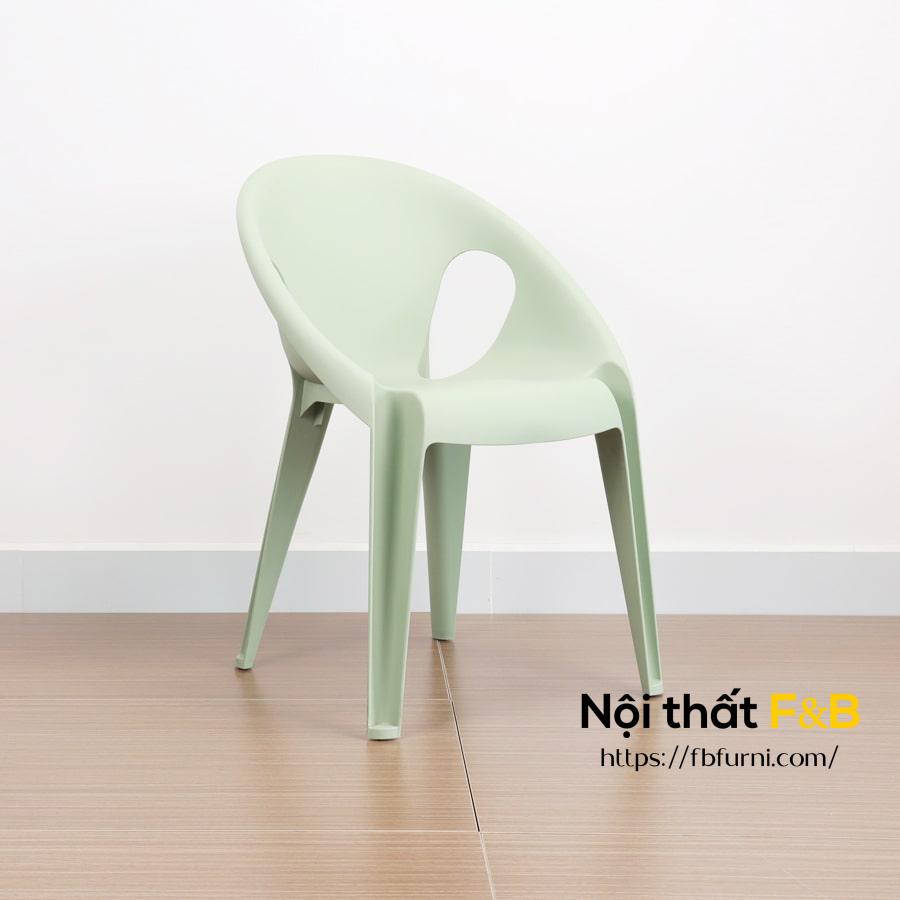 Ghế Nhựa ST3019