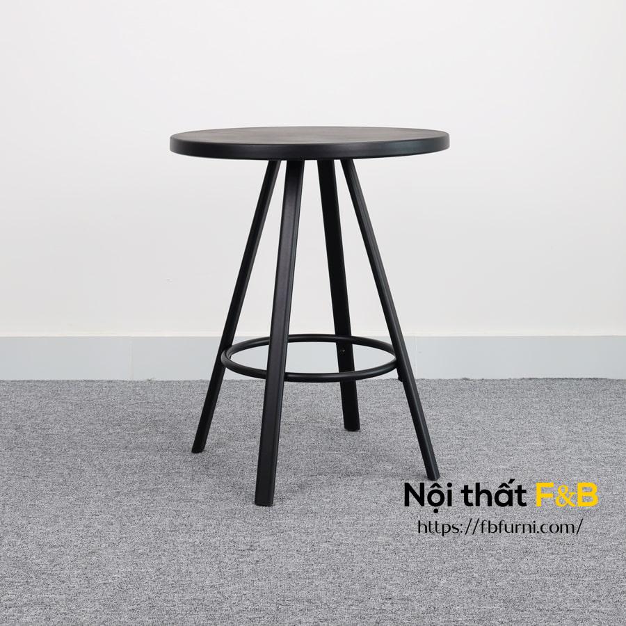 Bàn Tròn Sắt MDB31