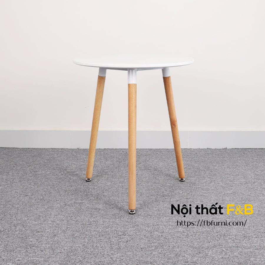 Bàn Tròn Eames HSBT001