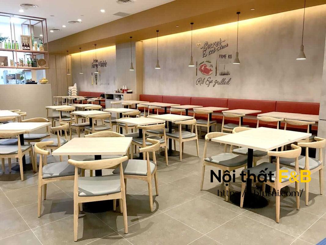 Ngành hàng F&B là gì?