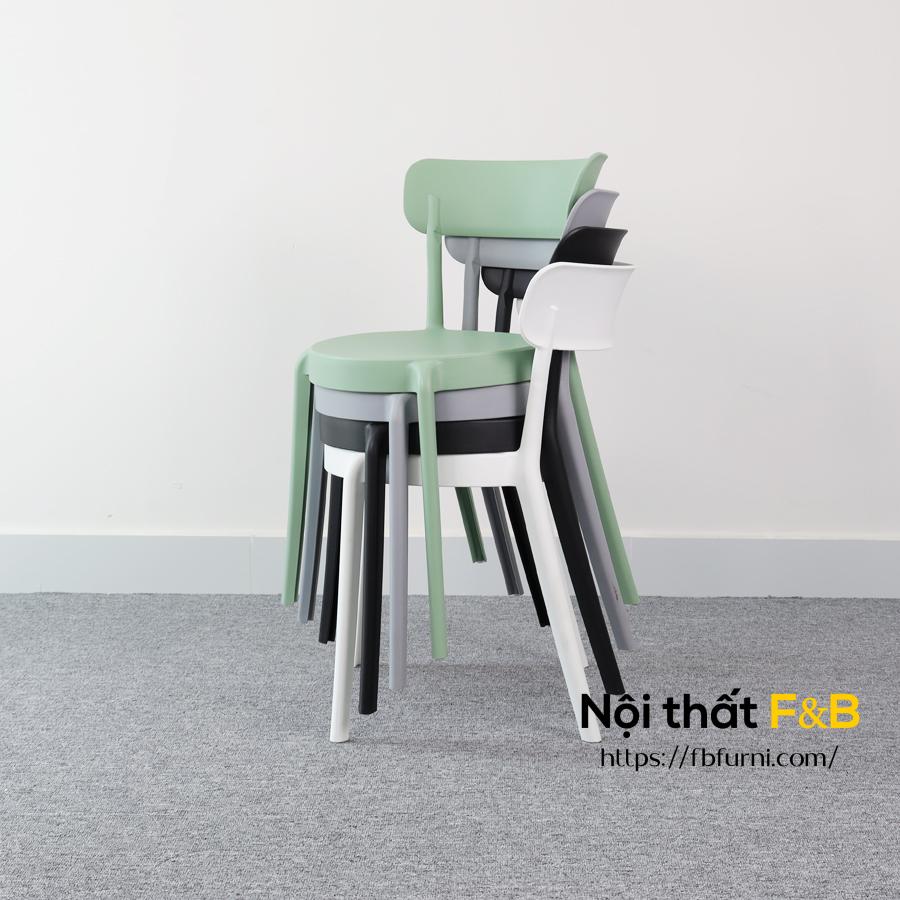 Bàn ghế quán ăn giá rẻ