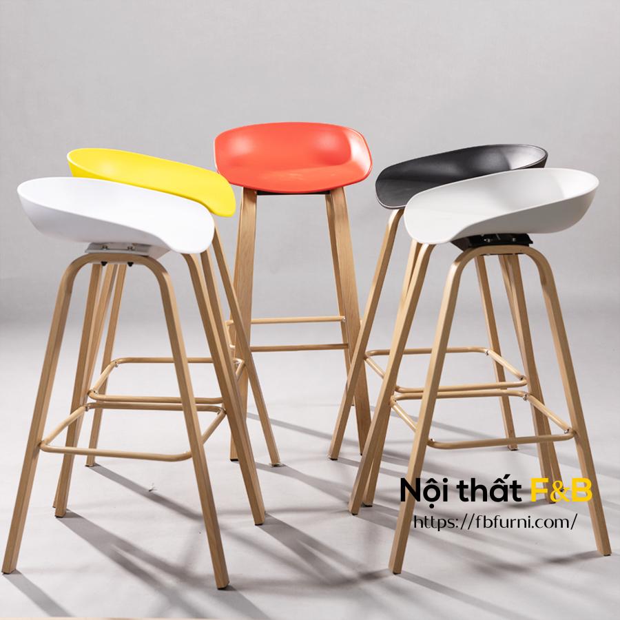 Ghế Bar ST3020