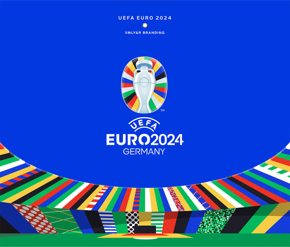 Lịch thi đấu EURO 2024 hôm nay